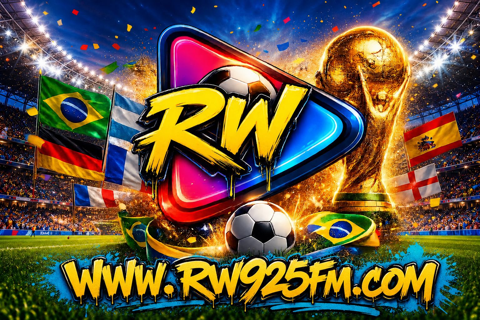 radiowuateke